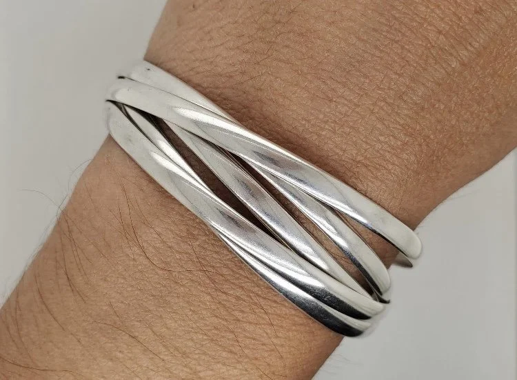 Tiffany & Co. Paloma Picasso Designer Paloma's Melody Rolling
